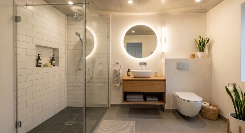 Top Bathroom Remodeling Companies in Burlington, NJ