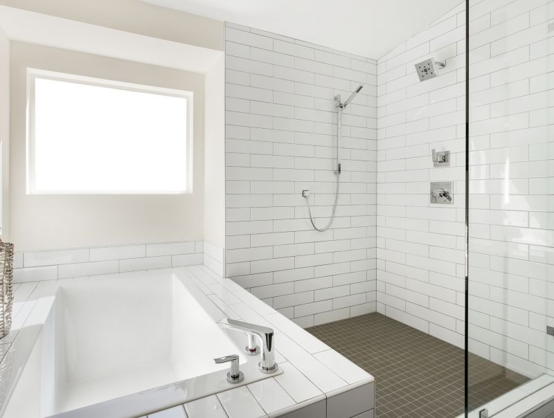 Best Shower Remodeling Contractors in Moorestown, NJ