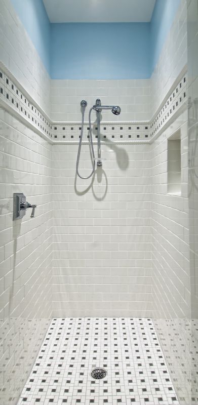 Tools for Shower Installation
